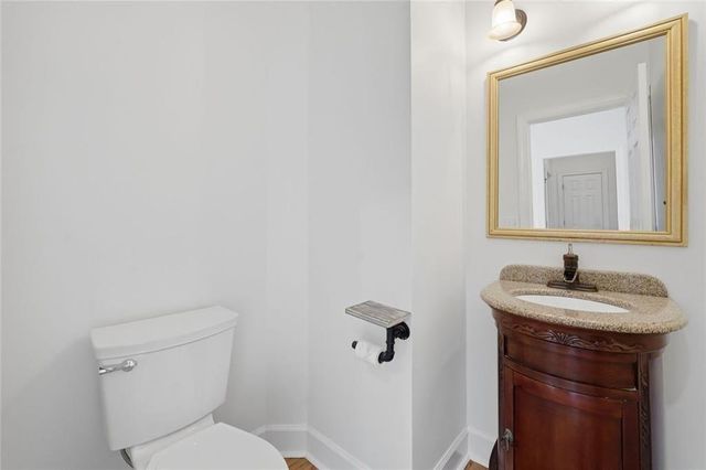 2951 Summitop Court, Marietta, GA 30066