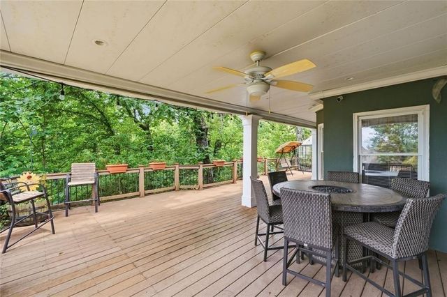 2951 Summitop Court, Marietta, GA 30066