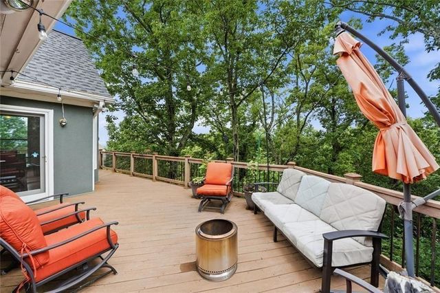 2951 Summitop Court, Marietta, GA 30066