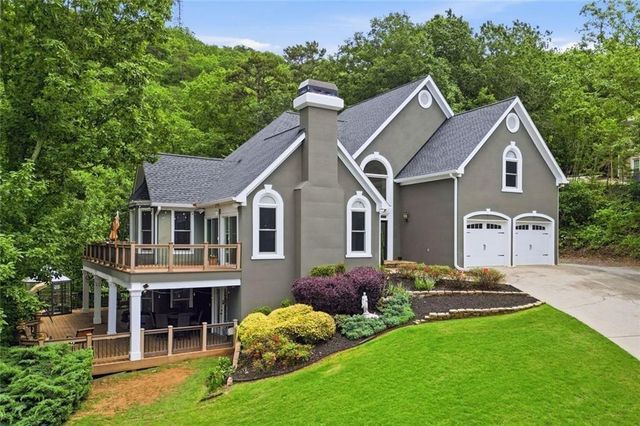 2951 Summitop Court, Marietta, GA 30066