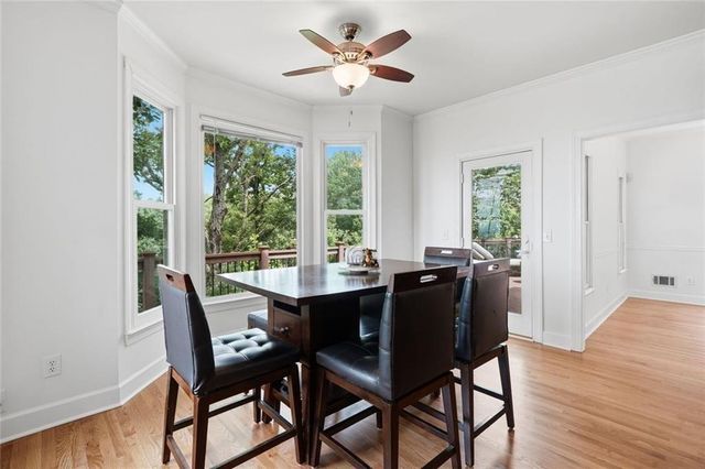 2951 Summitop Court, Marietta, GA 30066