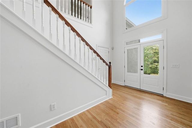 2951 Summitop Court, Marietta, GA 30066