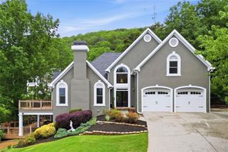 2951 Summitop Court, Marietta, GA 30066