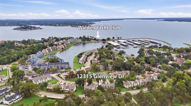 12315 Glenview Drive, Montgomery, TX 77356