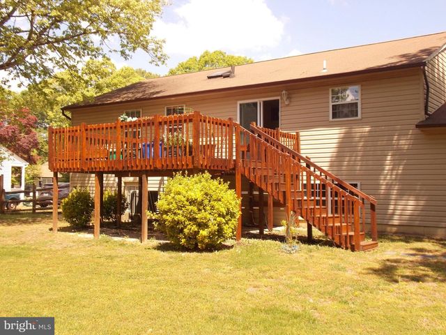 3651 SASSAFRAS DR, Waldorf, MD 20602