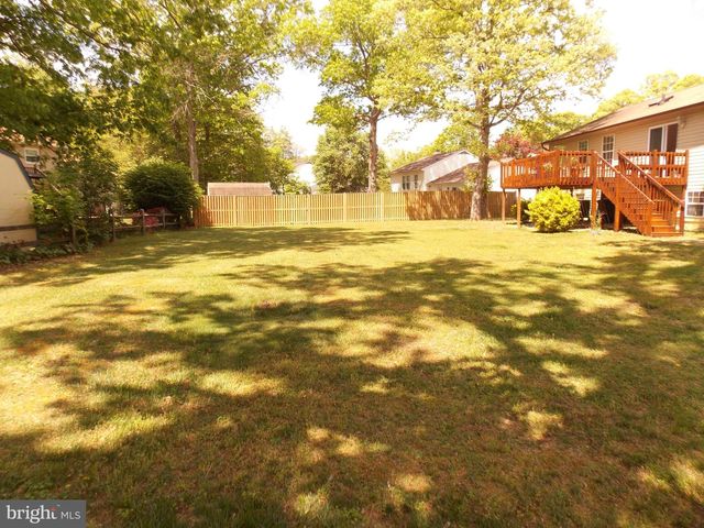 3651 SASSAFRAS DR, Waldorf, MD 20602