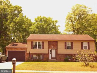 3651 SASSAFRAS DR, Waldorf, MD 20602