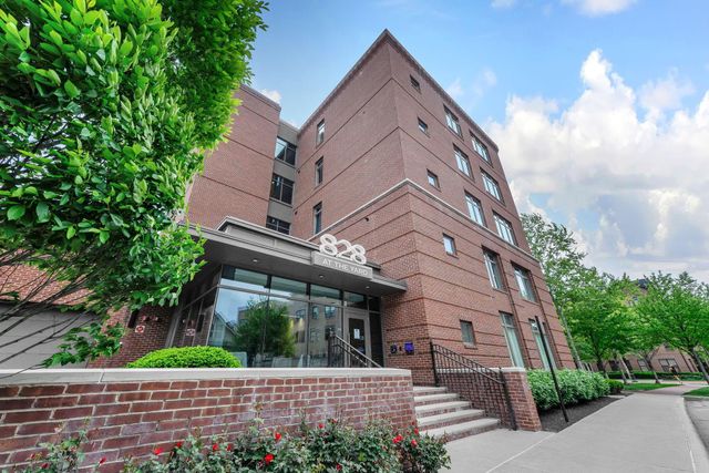 828 Bobcat Avenue, 404, Columbus, OH 43212