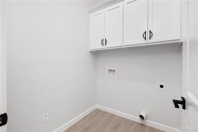 717 E Sadie Street, Edinburg, TX 78541