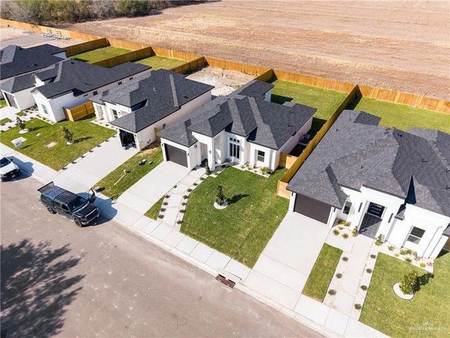 717 E Sadie Street, Edinburg, TX 78541