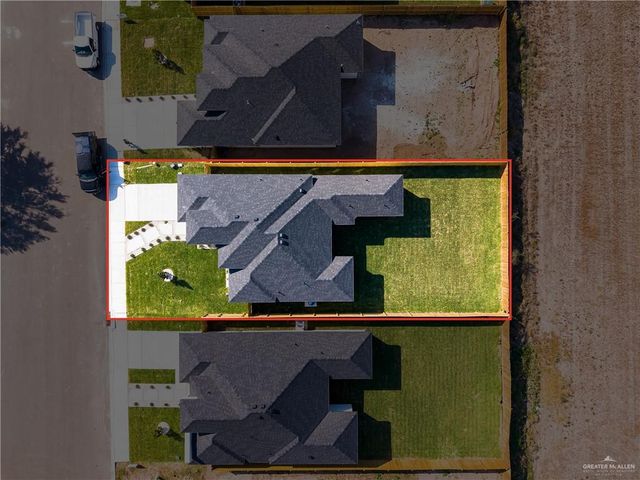 717 E Sadie Street, Edinburg, TX 78541