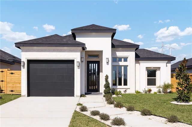 717 E Sadie Street, Edinburg, TX 78541