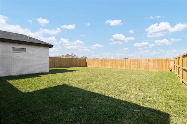 717 E Sadie Street, Edinburg, TX 78541