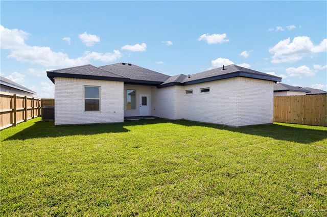 717 E Sadie Street, Edinburg, TX 78541