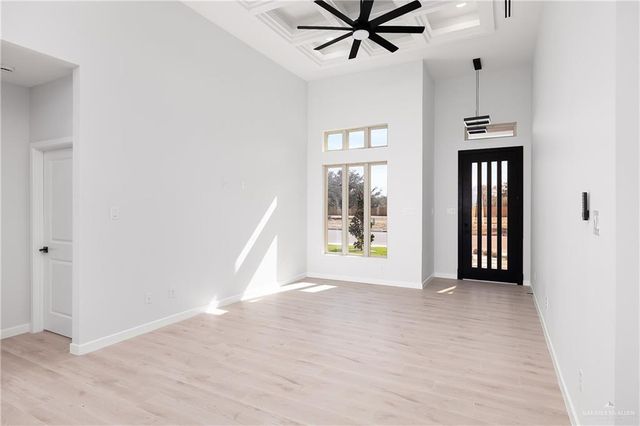 717 E Sadie Street, Edinburg, TX 78541