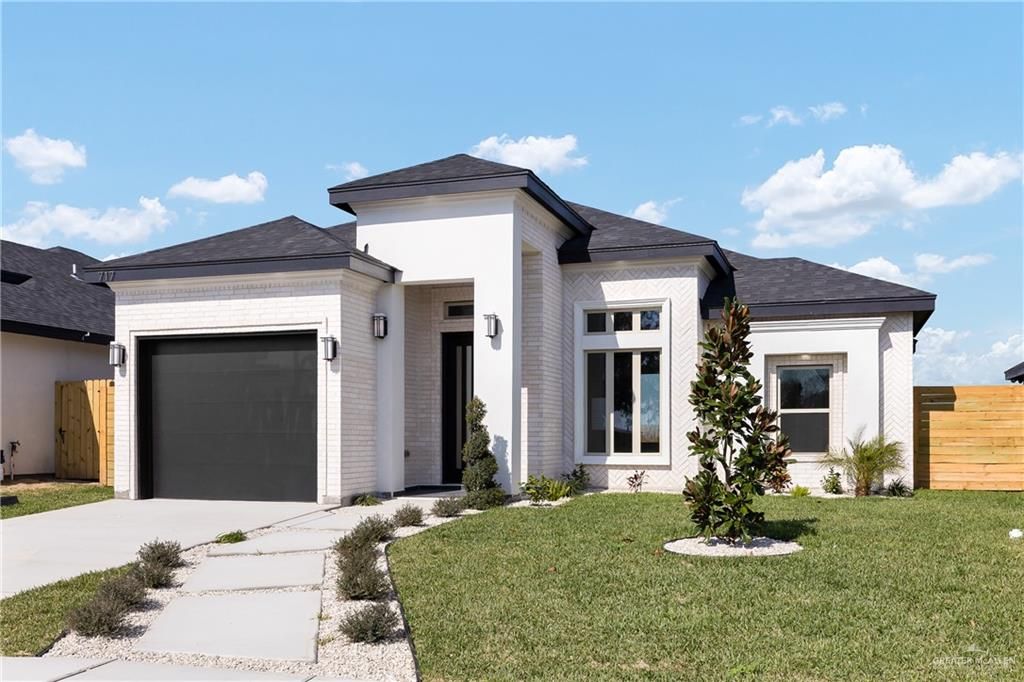 717 E Sadie Street, Edinburg, TX 78541