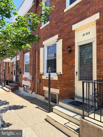 3153 MEMPHIS ST, Philadelphia, PA 19134