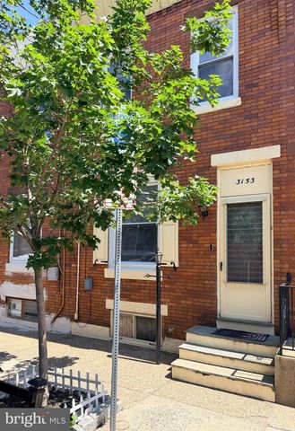 3153 MEMPHIS ST, Philadelphia, PA 19134