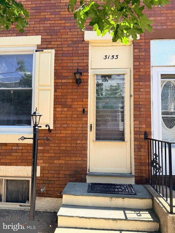 3153 MEMPHIS ST, Philadelphia, PA 19134