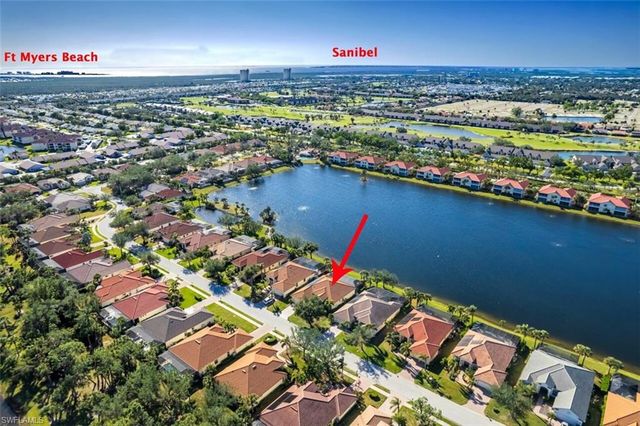 11063 Sea Tropic LN, Fort Myers, FL 33908
