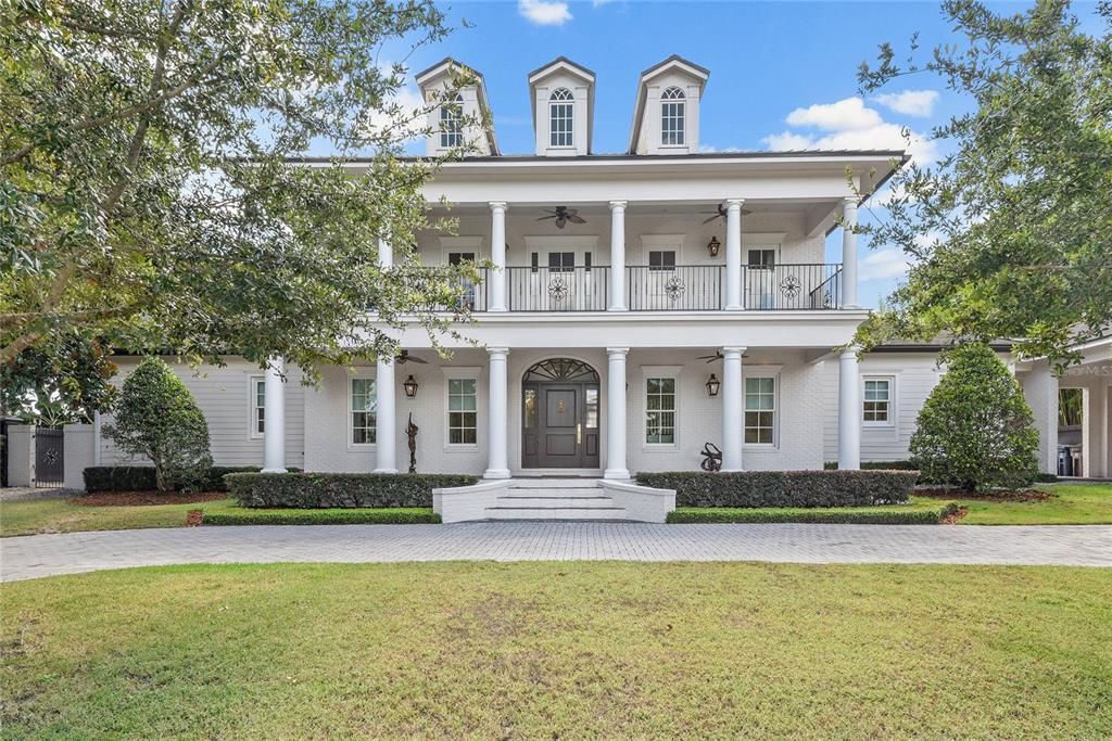 1760 VIA VENETIA, Winter Park, FL 32789