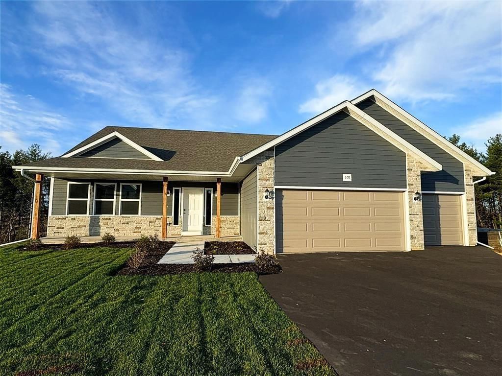 317 Julie Court, Belleville, WI 53508
