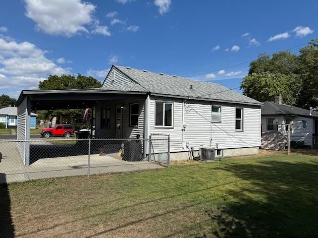 528 E Joseph Ave, Spokane, WA 99208