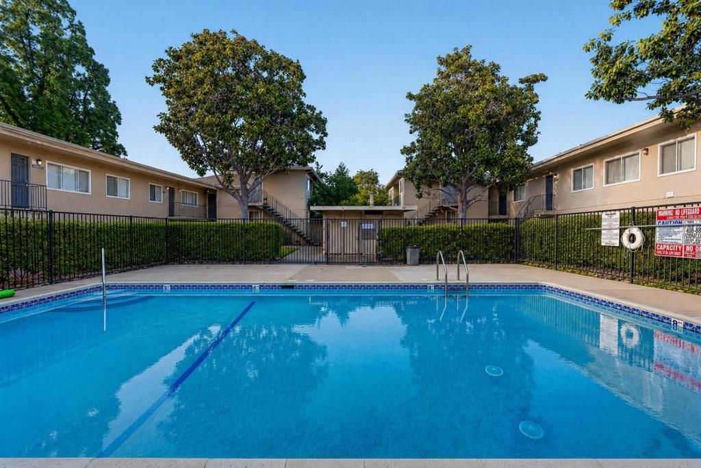 Image 23 of property listing at 3598 Payne Avenue 8, San Jose, CA 95117