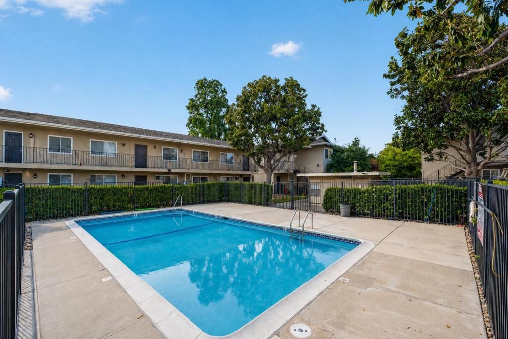 Image 24 of property listing at 3598 Payne Avenue 8, San Jose, CA 95117