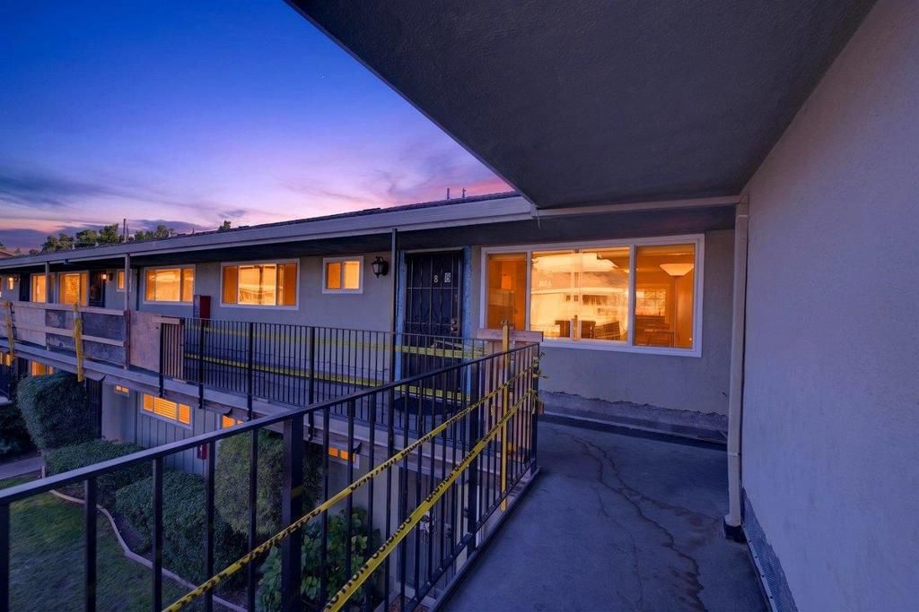 Image 25 of property listing at 3598 Payne Avenue 8, San Jose, CA 95117