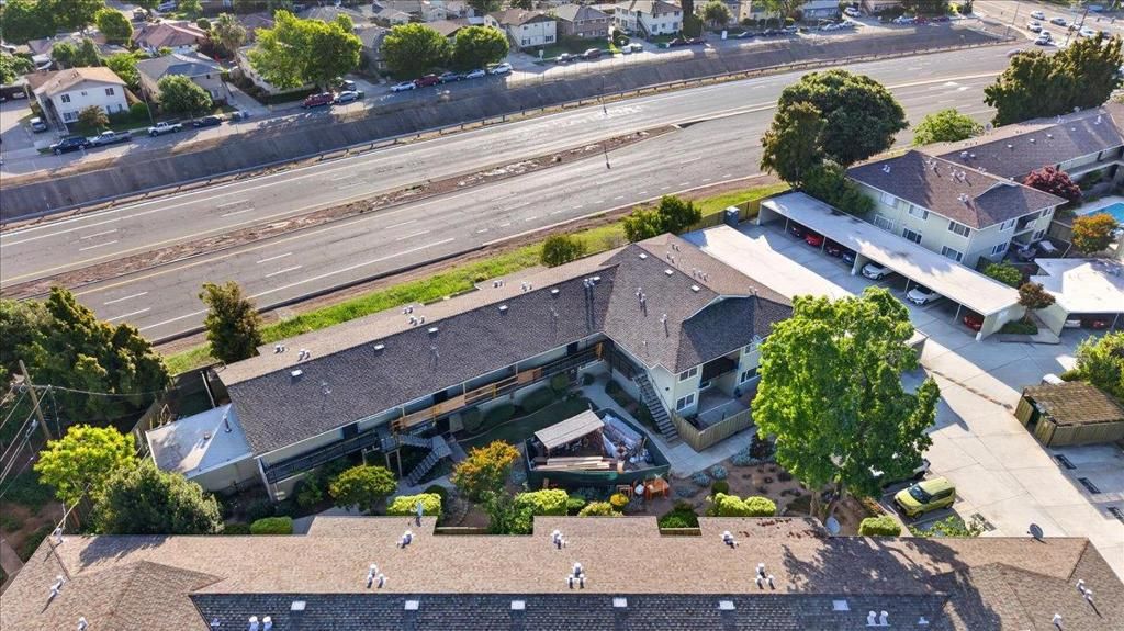 Image 28 of property listing at 3598 Payne Avenue 8, San Jose, CA 95117