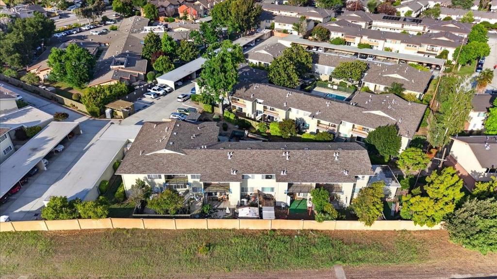 Image 37 of property listing at 3598 Payne Avenue 8, San Jose, CA 95117