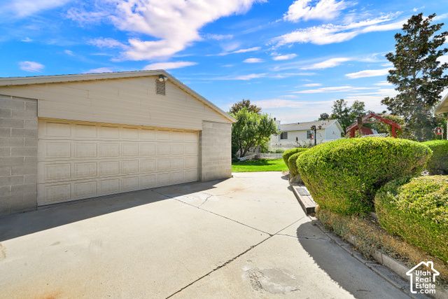 3733 S DEANN DR, West Valley City, UT 84128
