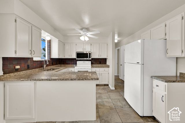 3733 S DEANN DR, West Valley City, UT 84128