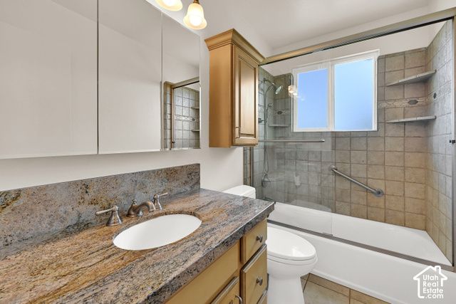 3733 S DEANN DR, West Valley City, UT 84128