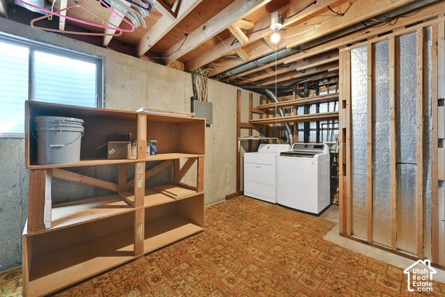 3733 S DEANN DR, West Valley City, UT 84128