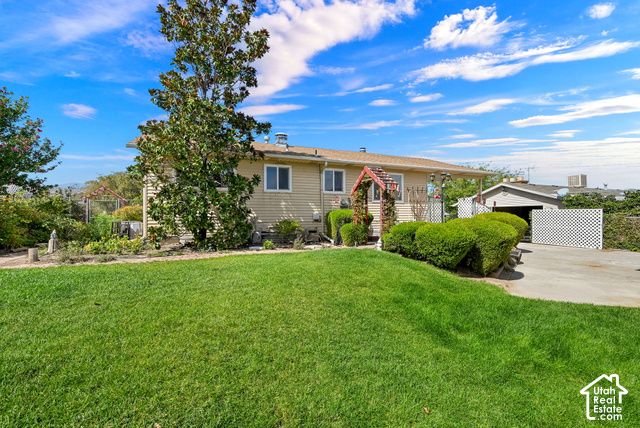 3733 S DEANN DR, West Valley City, UT 84128