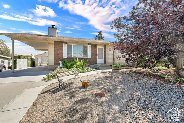 3733 S DEANN DR, West Valley City, UT 84128