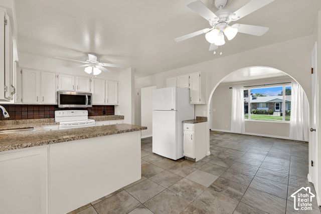 3733 S DEANN DR, West Valley City, UT 84128