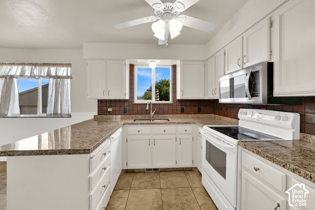 3733 S DEANN DR, West Valley City, UT 84128