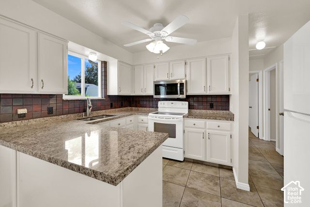 3733 S DEANN DR, West Valley City, UT 84128