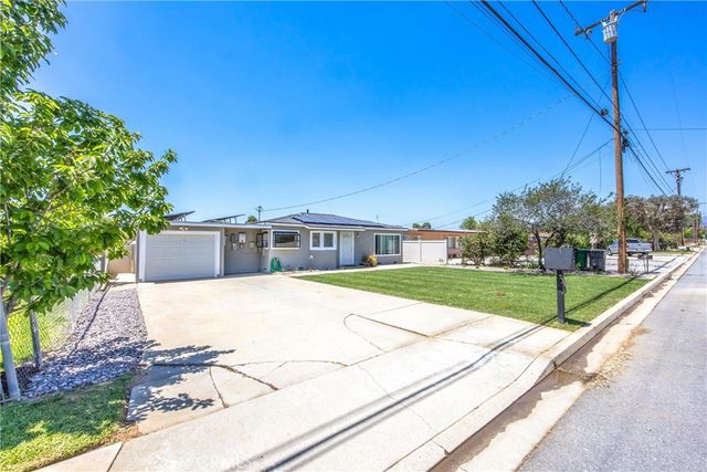 1255 Orange Avenue, Beaumont, CA 92223