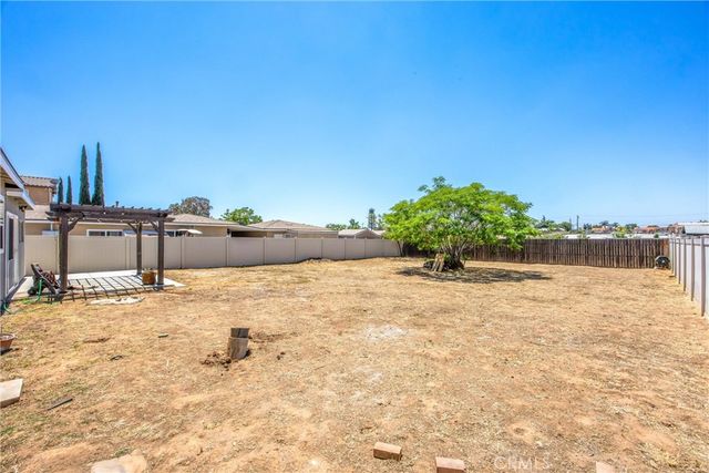 1255 Orange Avenue, Beaumont, CA 92223