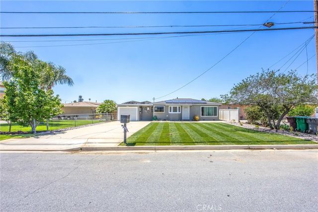 1255 Orange Avenue, Beaumont, CA 92223
