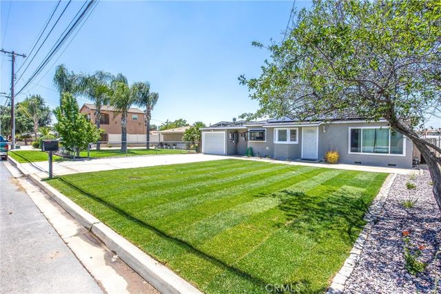 1255 Orange Avenue, Beaumont, CA 92223