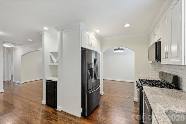 4824 Gilmore Drive, Charlotte, NC 28209