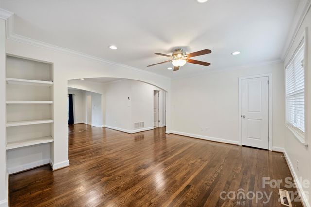 4824 Gilmore Drive, Charlotte, NC 28209