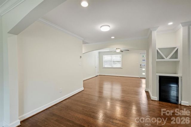 4824 Gilmore Drive, Charlotte, NC 28209