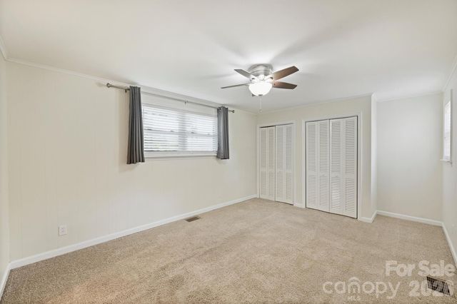 4824 Gilmore Drive, Charlotte, NC 28209