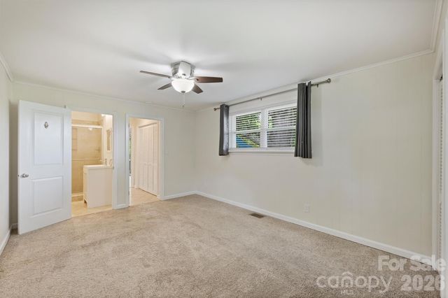 4824 Gilmore Drive, Charlotte, NC 28209